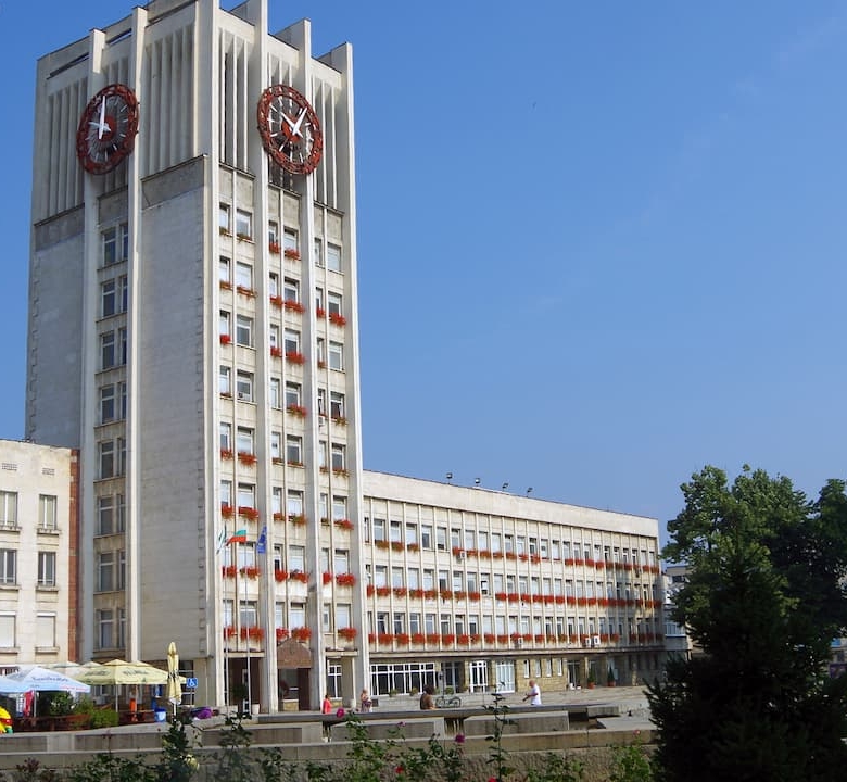 Габрово, област