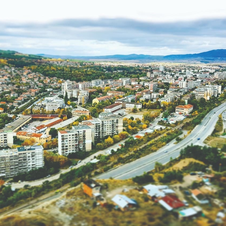 Перник, област