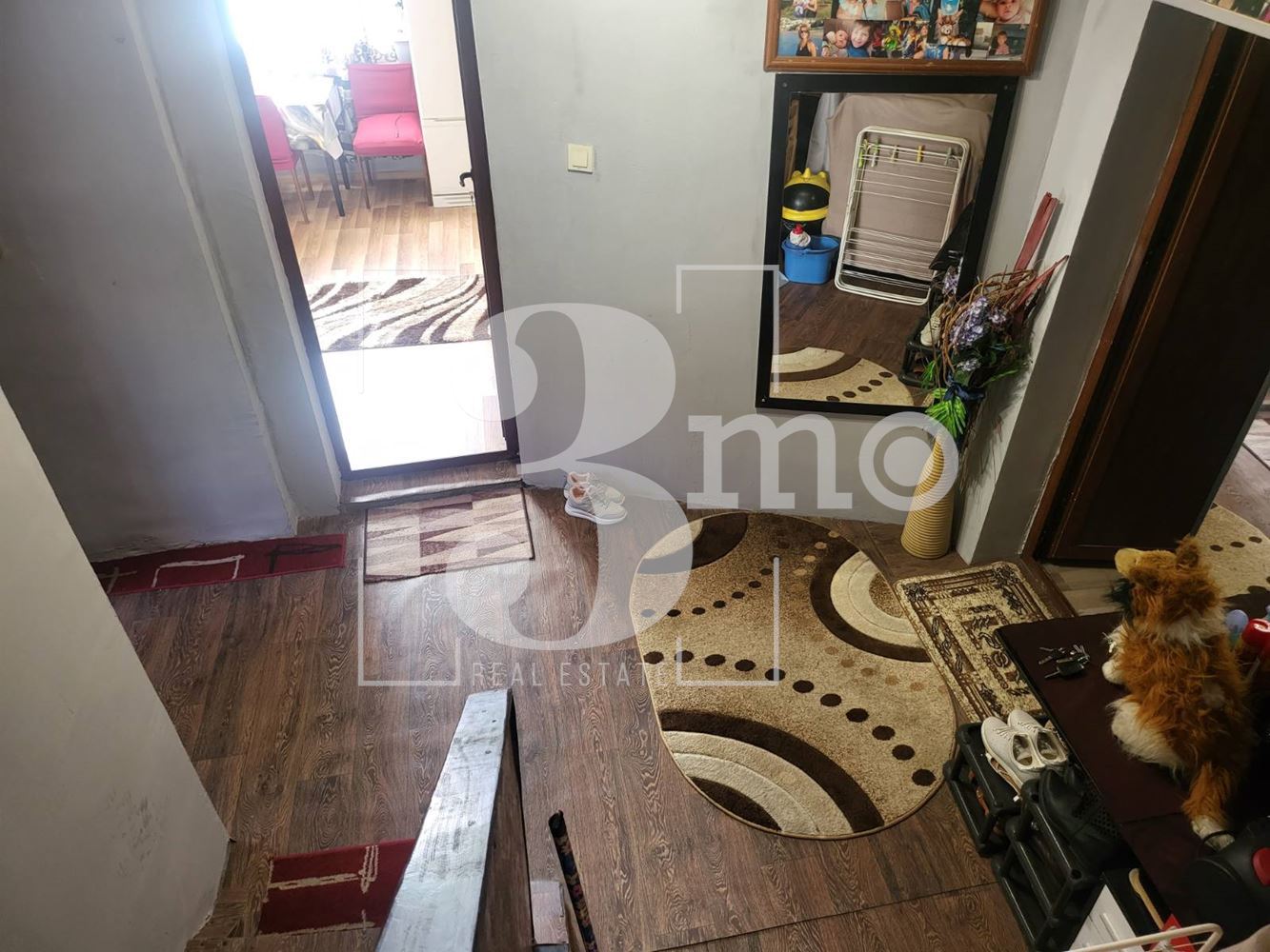 Продава къща в село Видраре - 0