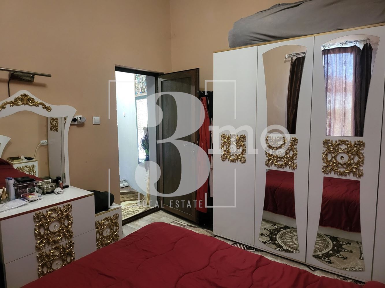 Продава къща в село Видраре - 0