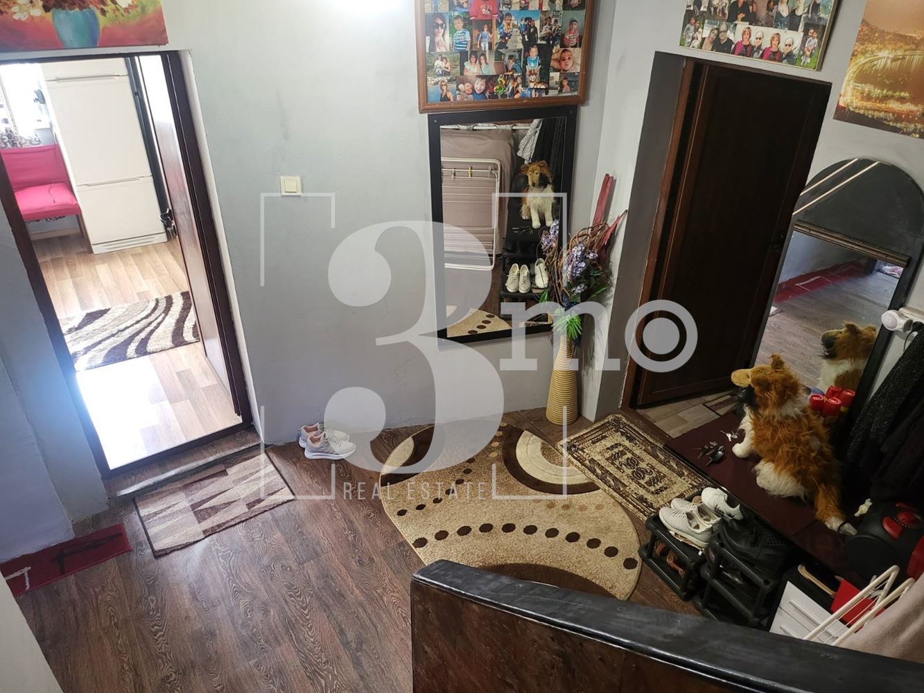 Продава къща в село Видраре - 0