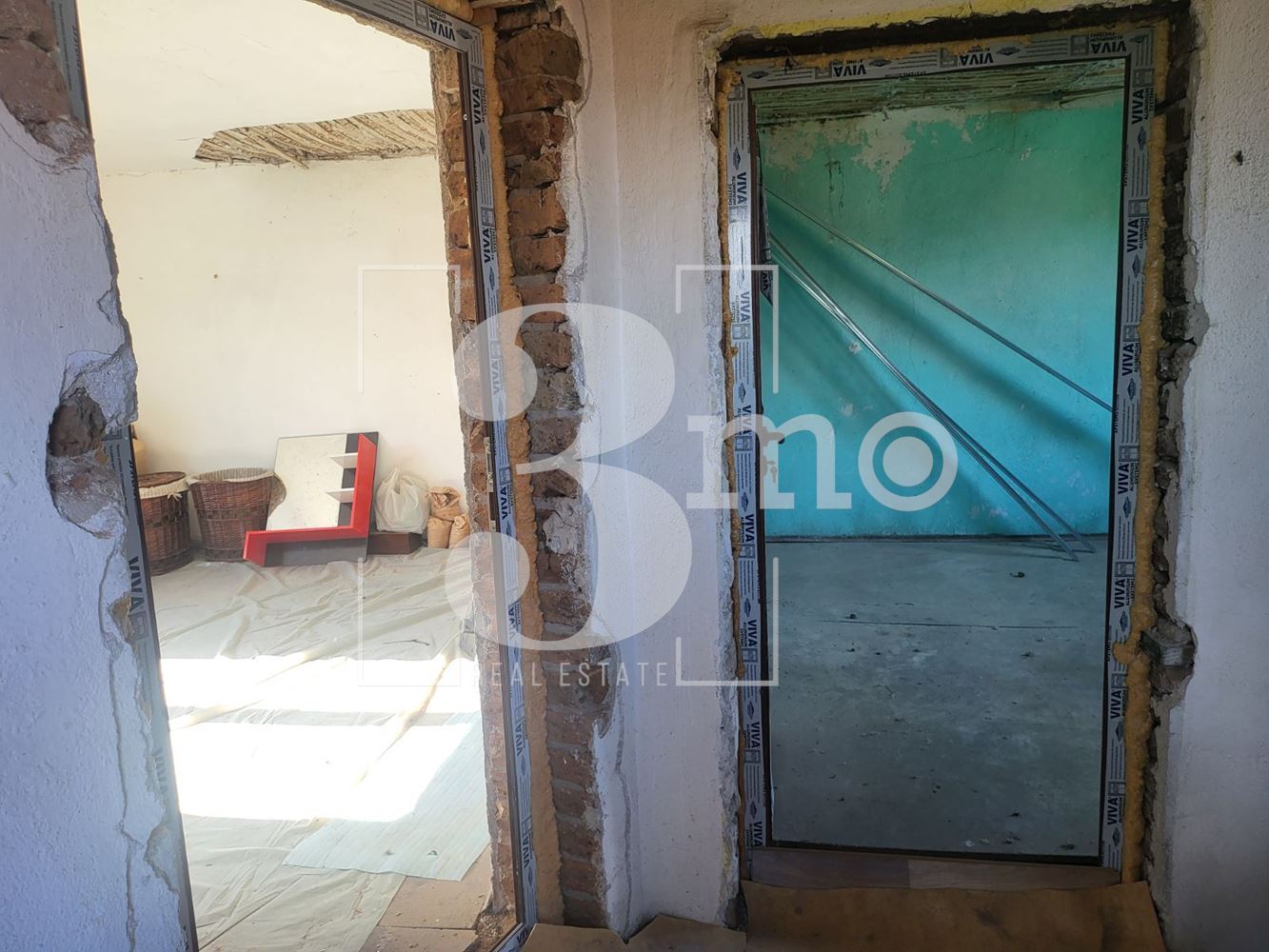 Продава къща в село Видраре - 0