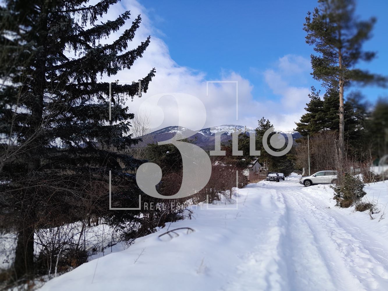 ПИ за продажба във в.з. „Ярема“, общ. Ковачевци, обл. Софийска-0 ПИ за продажба във в.з. "Ярема", общ. Ковачевци, обл. Софийска - 0