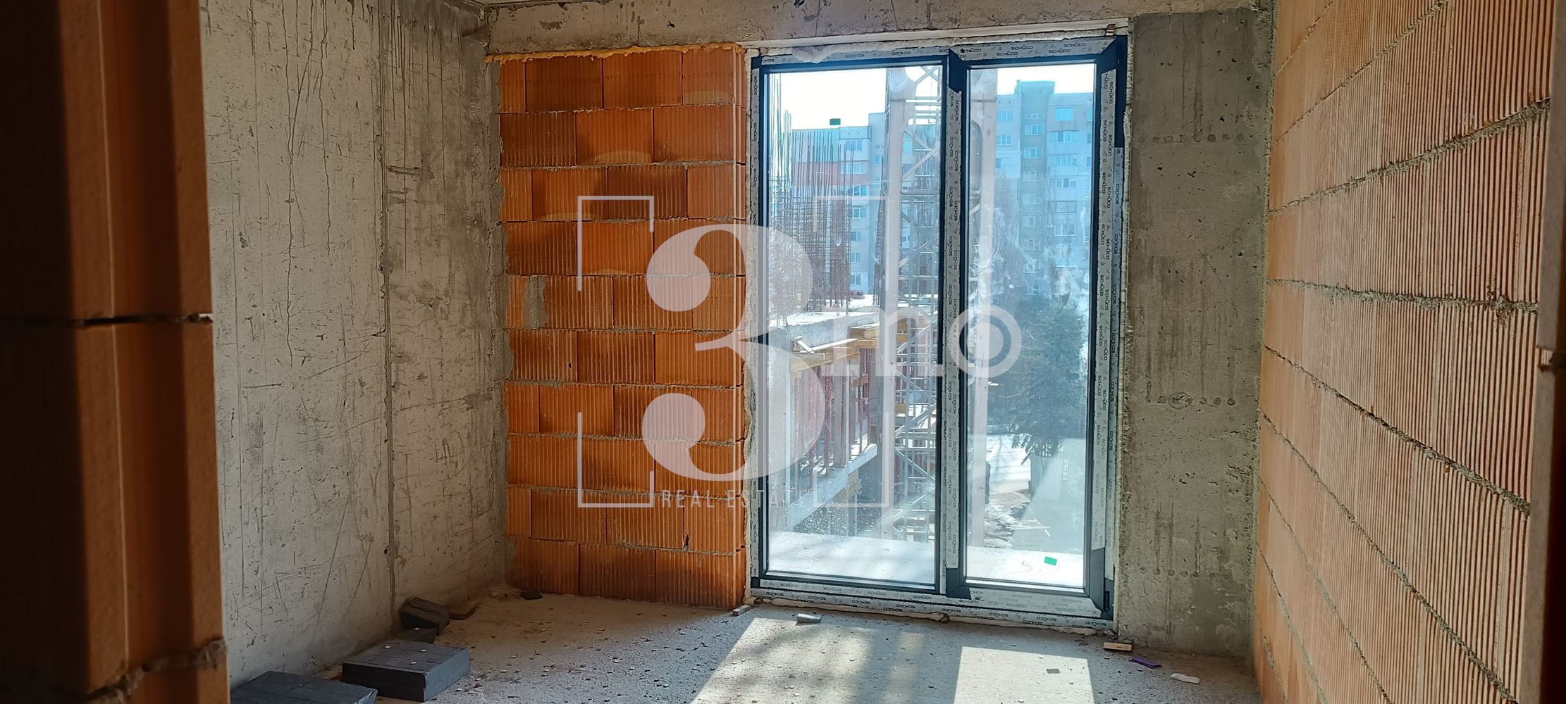 Продава тристаен апартамент в нова сграда в ж.к. "Овча купел"-2, София - 0