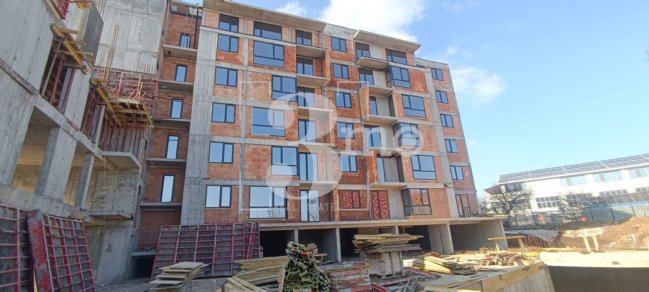 Продава тристаен апартамент в нова сграда в ж.к. "Овча купел"-2, София - 0
