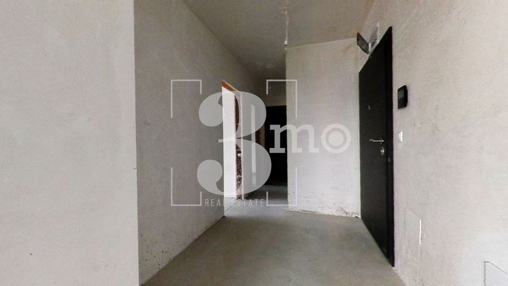 3mo Амалтея продава четиристаен тухлен апартамент в ж.к. Люлин 2, град София - 0