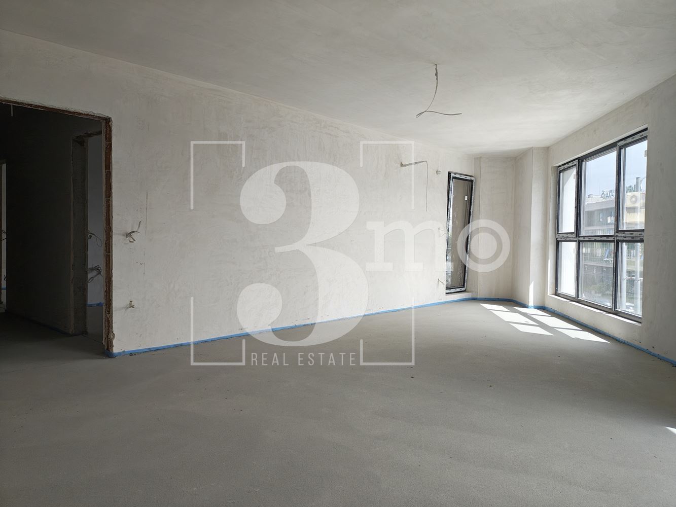 Тристаен апартамент с Акт 14, за продажба в ж.к. Люлин-център, гр. София-0 Тристаен апартамент с Акт 14, за продажба в ж.к. Люлин-център, гр. София - 0
