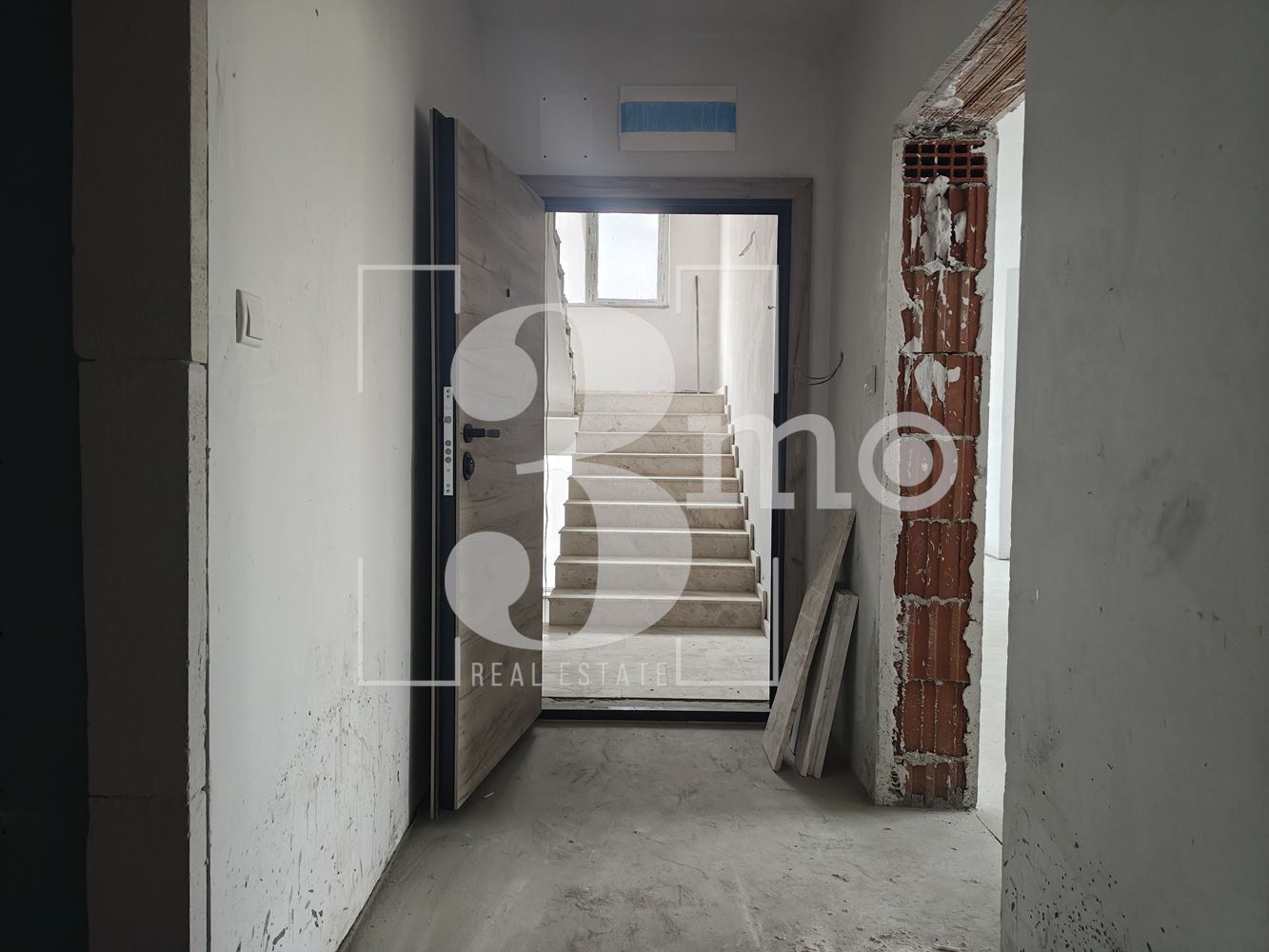 3mo Амалтея предлага тристаен апартамент за продажба в нова сграда в ж.к. Люлин-център, гр. София - 0