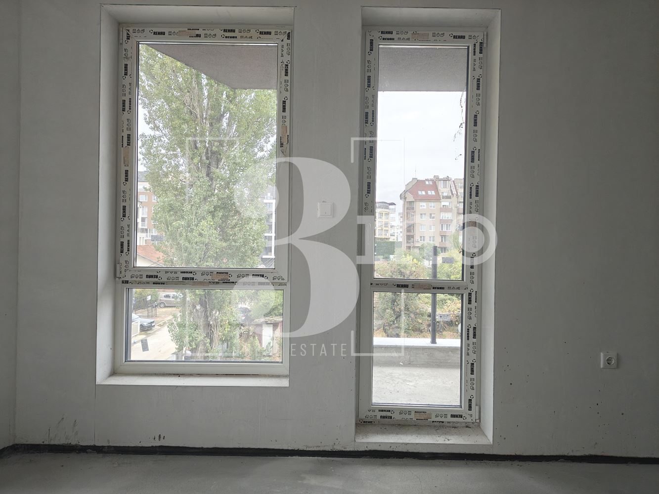 3mo Амалтея предлага тристаен апартамент за продажба в нова сграда в ж.к. Люлин-център, гр. София - 0
