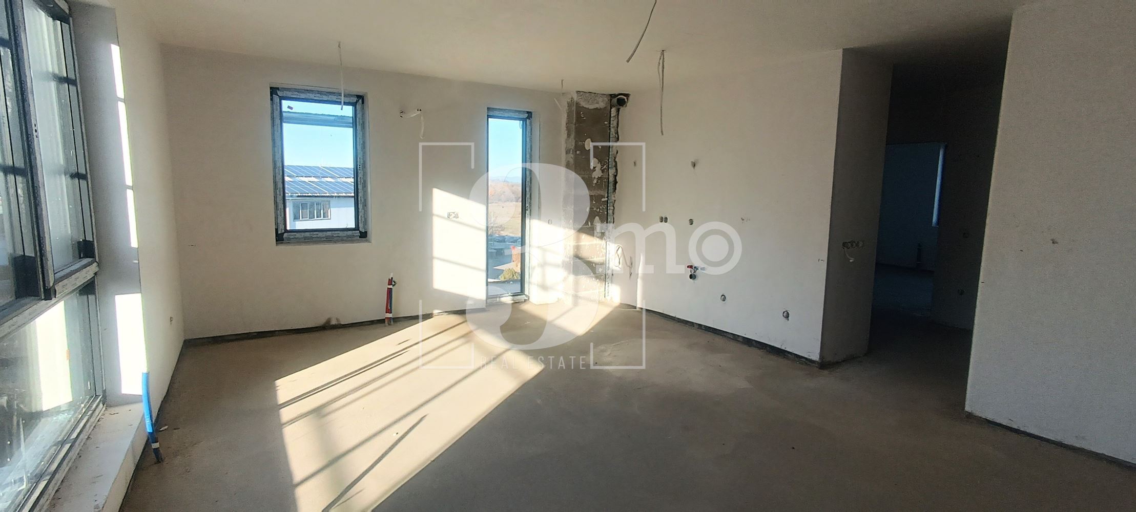 3mo Амалтея продава тристаен апартамент в сграда с АКТ 14 в ж.к. "Овча купел"2, гр. София - 0