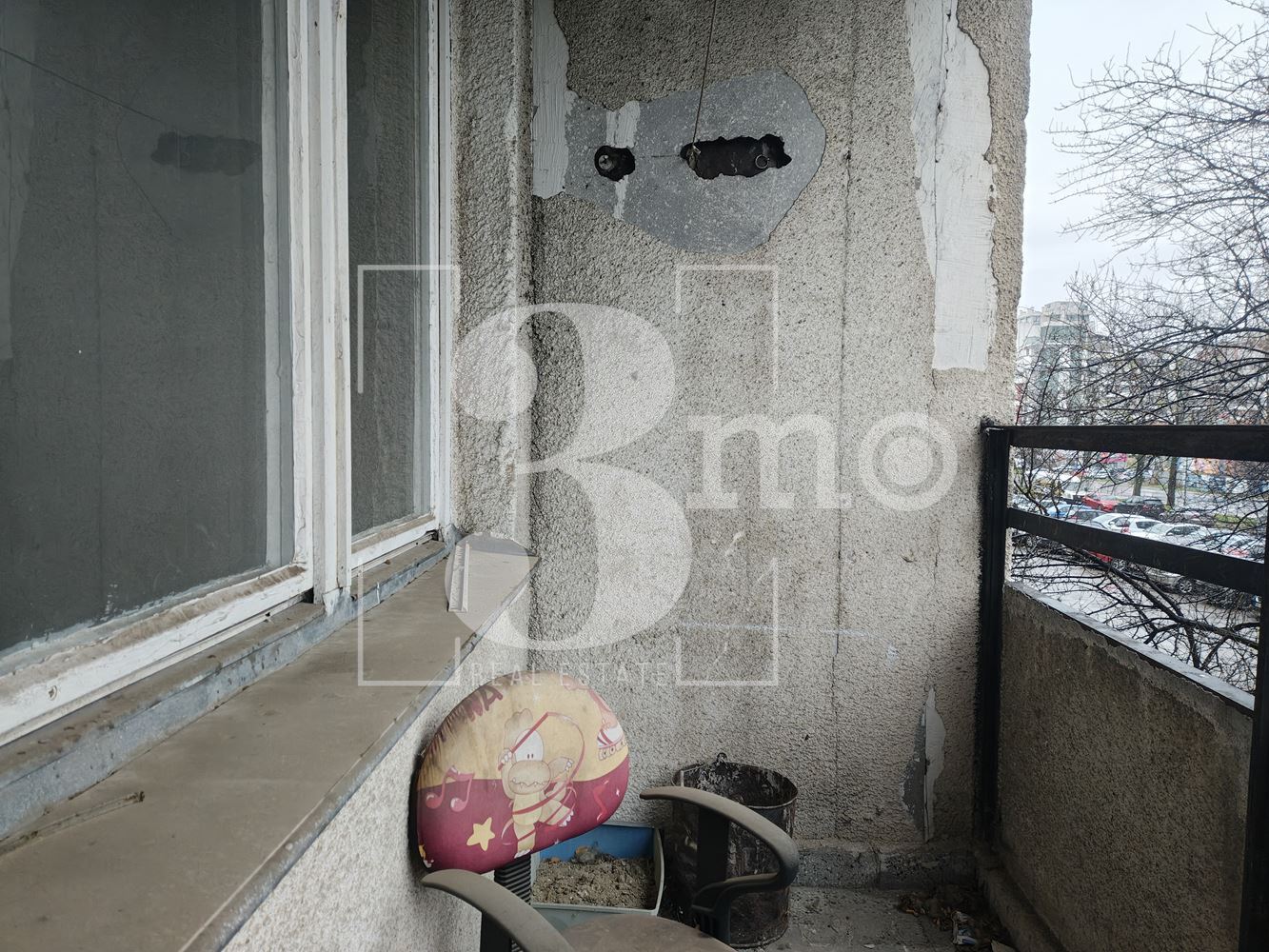 Тристаен апартамент за продажба в ж.к. Люлин 3, гр. София - 0