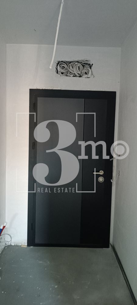 3mo Амалтея продава тристаен апартамент в сграда с АКТ 14 в ж.к. "Овча купел"2, гр. София - 0