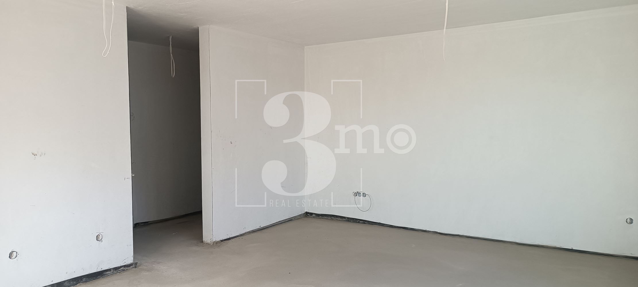 3mo Амалтея продава тристаен апартамент в сграда с АКТ 14 в ж.к. "Овча купел"2, гр. София - 0
