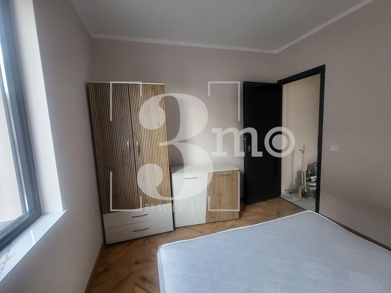 3mo Амалтея продава ексклузивно двустаен апартамент в кв. Суходол - 0