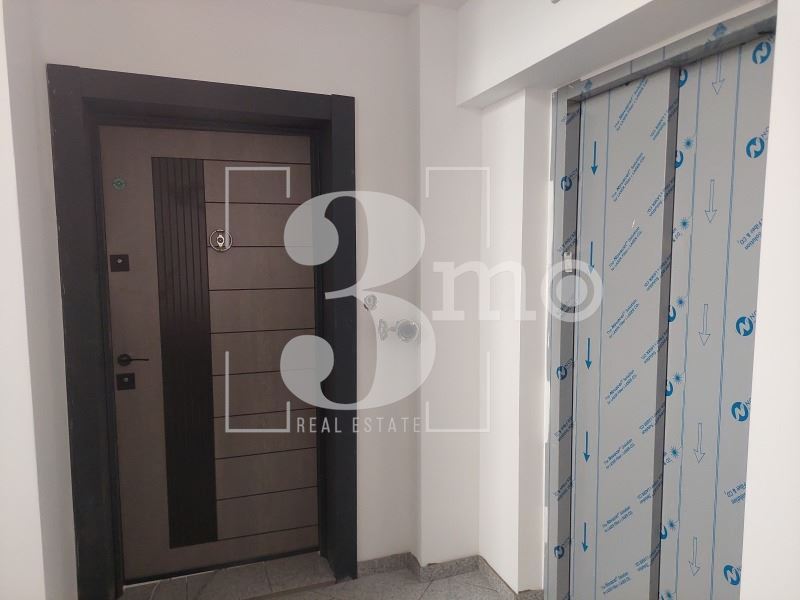 3mo Амалтея продава ексклузивно двустаен апартамент в кв. Суходол - 0