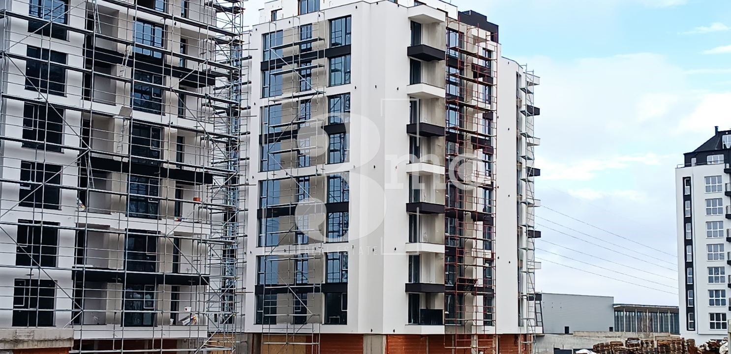 3mo Амалтея продава двустаен апартамент в нова, модерна сграда в ж.к. "Люлин"-5, гр. София - 0
