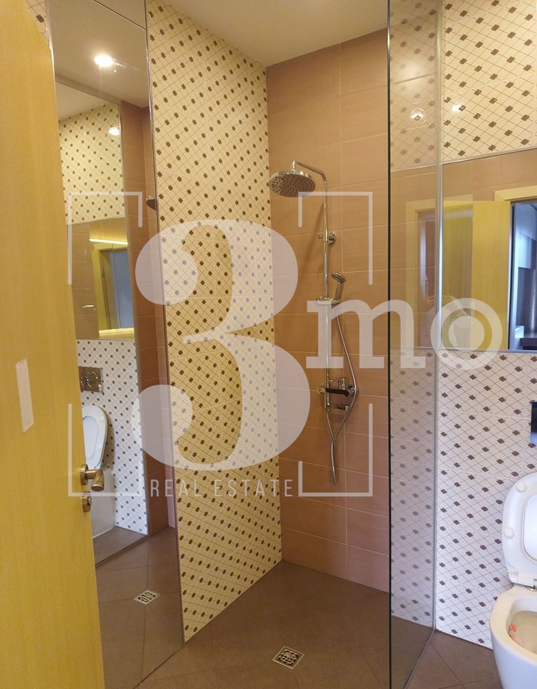 „3mo“ недвижими имоти отдава под наем тристаен апартамент в кв. Витоша - 0