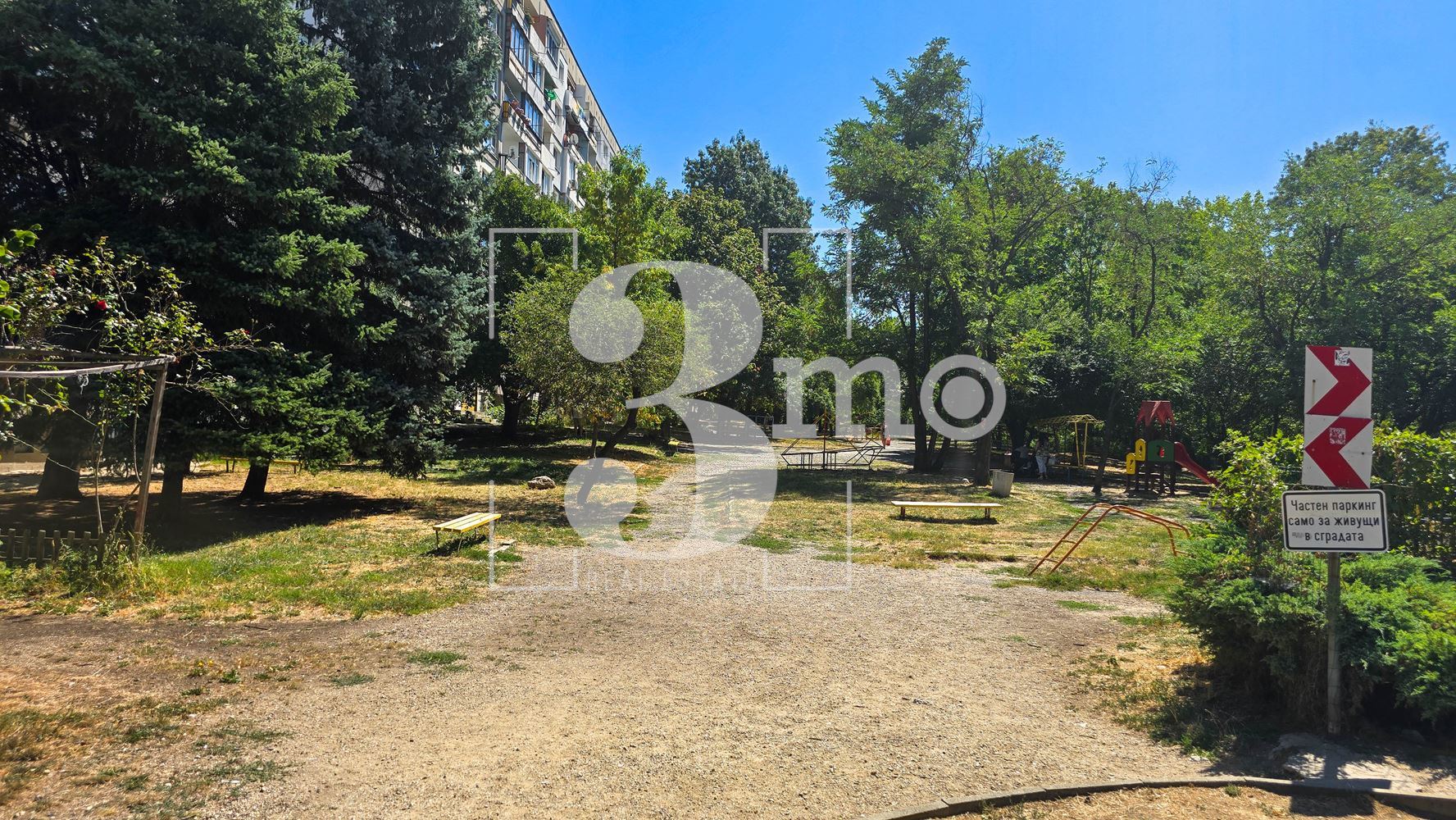 3mo недвижими имоти продава тристаен апартамент в ж.к. Младост 1 - 0