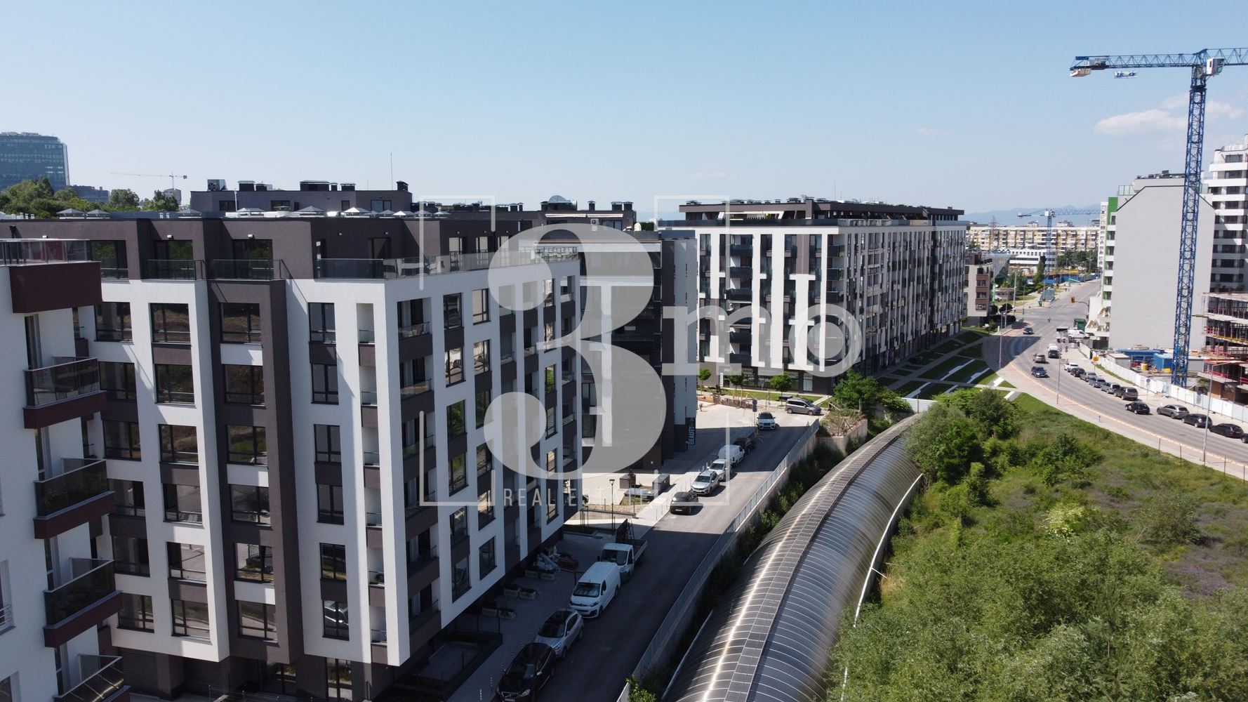 „3mo“ недвижими имоти продава тристаен апартамент, находящ се в ж.к. Дружба 2-0 „3mo“ недвижими имоти продава тристаен апартамент, находящ се в ж.к. Дружба 2 - 0