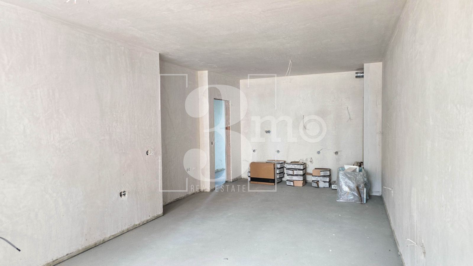 3mo недвижими имоти продава тристаен просторен апартамент в ж.к. Манастирски ливади - Изток - 0
