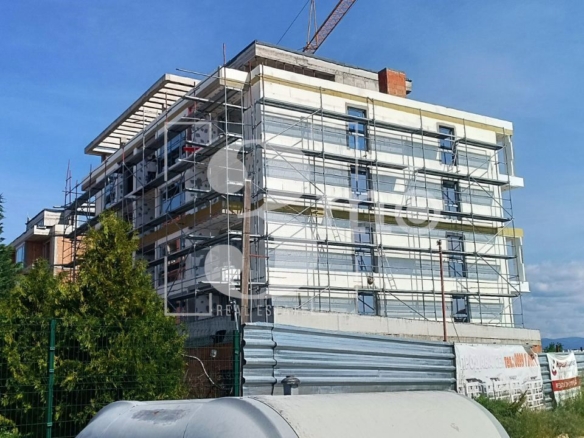 3mo Амалтея продава просторен тристаен апартамент в кв. Модерно предградие, гр. София - 0