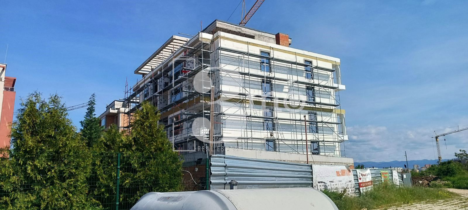 3mo Амалтея продава просторен тристаен апартамент в кв. Модерно предградие, гр. София - 0